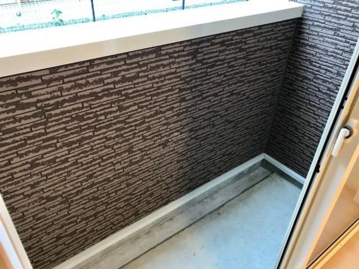 ブロームハウス蛇田駅前の内装