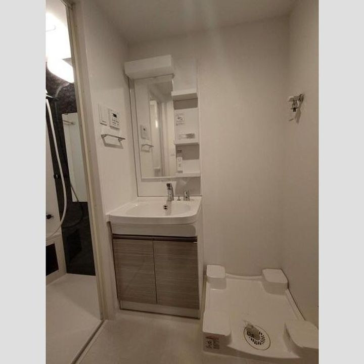 S-RESIDENCE小阪azureの内装