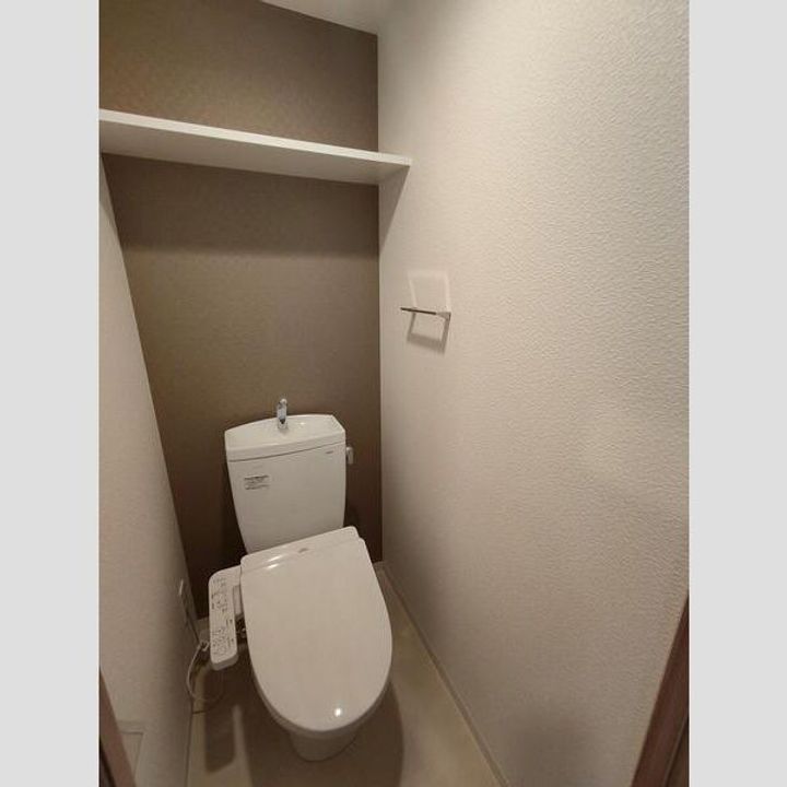 S-RESIDENCE小阪azureの内装