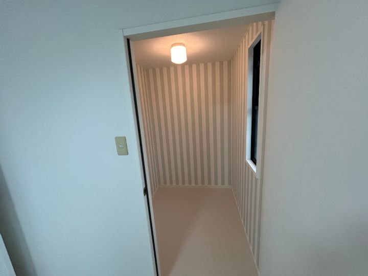 サンビレッジ築捨の内装