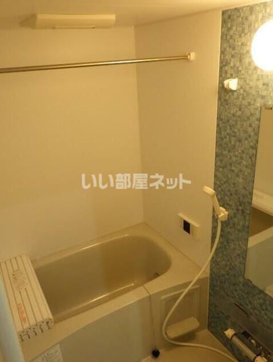 ル・グランの風呂