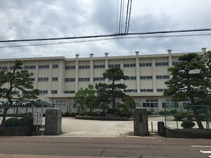 コーポ都の周辺