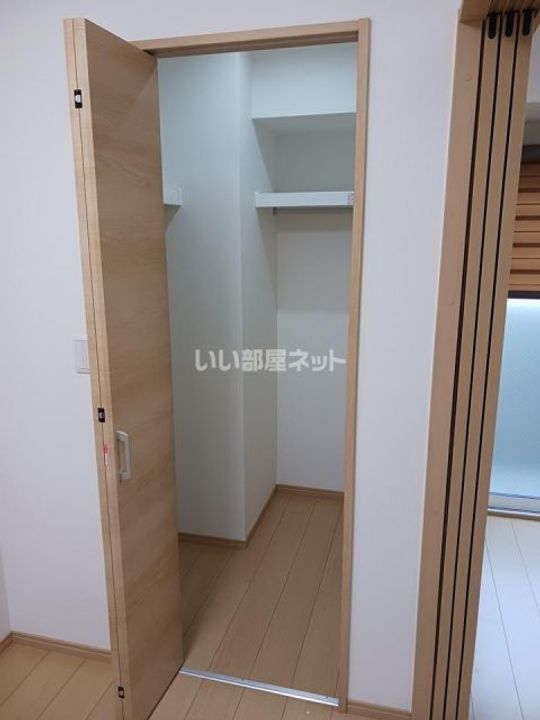 栃木県宇都宮市大通り3(マンション)の賃貸物件の内装
