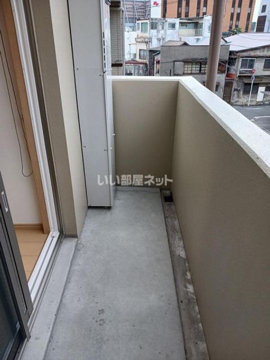 栃木県宇都宮市大通り3(マンション)の賃貸物件の内装