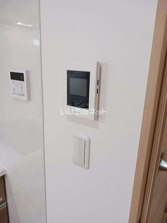 栃木県宇都宮市大通り3(マンション)の賃貸物件の内装