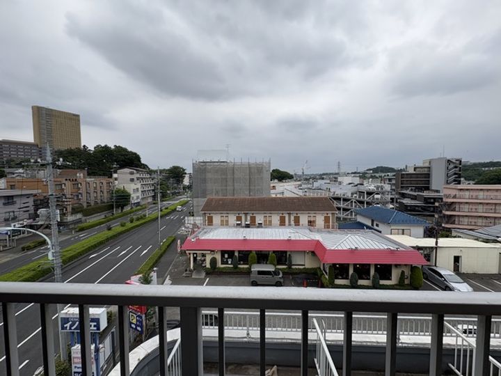 ニューハイム井上のその他画像