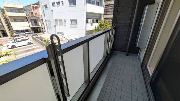 CASA PROSPERAの内装