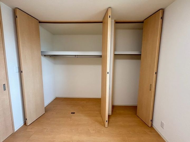 サン・プレジオ 妙の内装