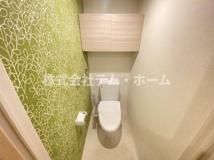 プティ・パレの内装
