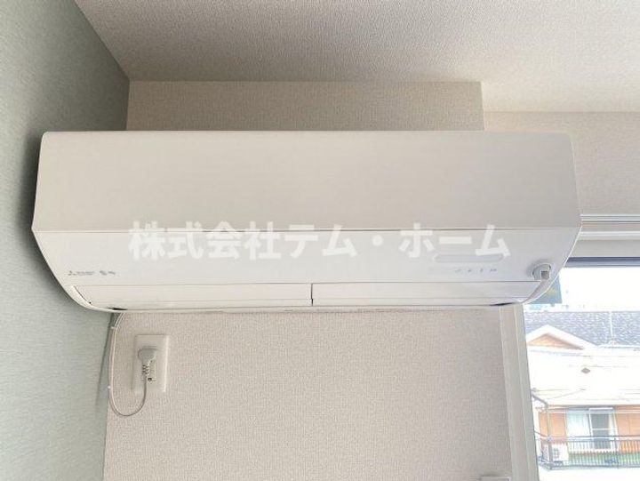 プティ・パレの内装