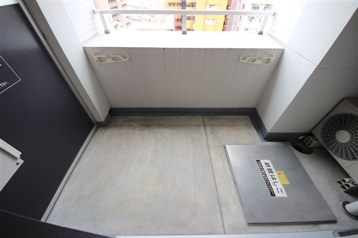 デュオン新大阪レジデンスの内装