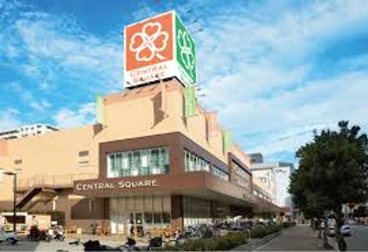 デュオン新大阪レジデンスの周辺