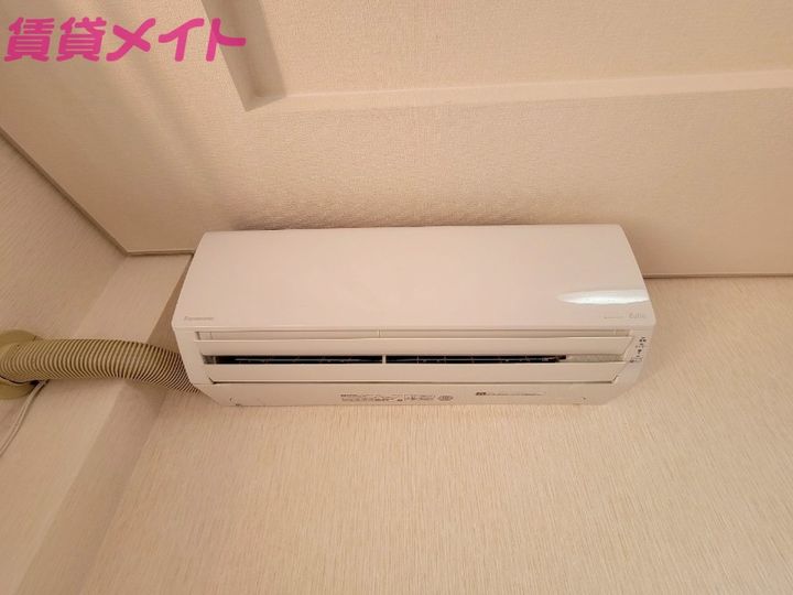 サンミッシェルの内装