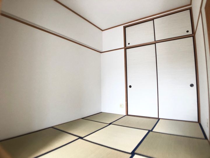ルミエールいけだの内装