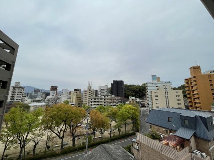 グラビスコート広島駅前通りのその他画像