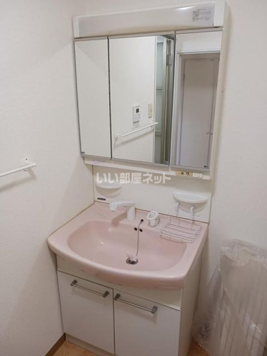 京都府舞鶴市字森(マンション)の賃貸物件の内装