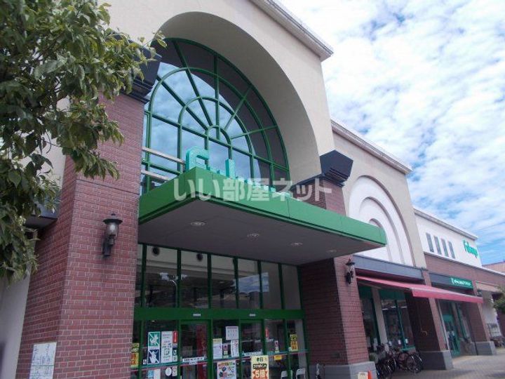 京都府舞鶴市字森(マンション)の賃貸物件の周辺