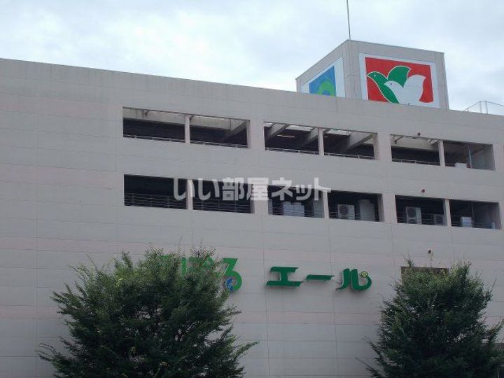 京都府舞鶴市字森(マンション)の賃貸物件の周辺