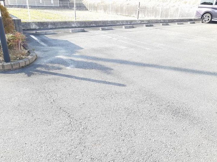 兵庫県相生市汐見台(アパート)の賃貸物件の地図