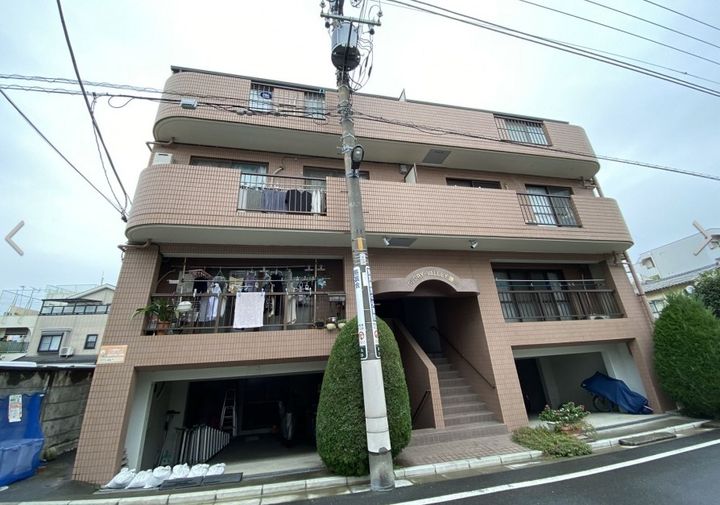 グローリーバレー徳丸のその他画像