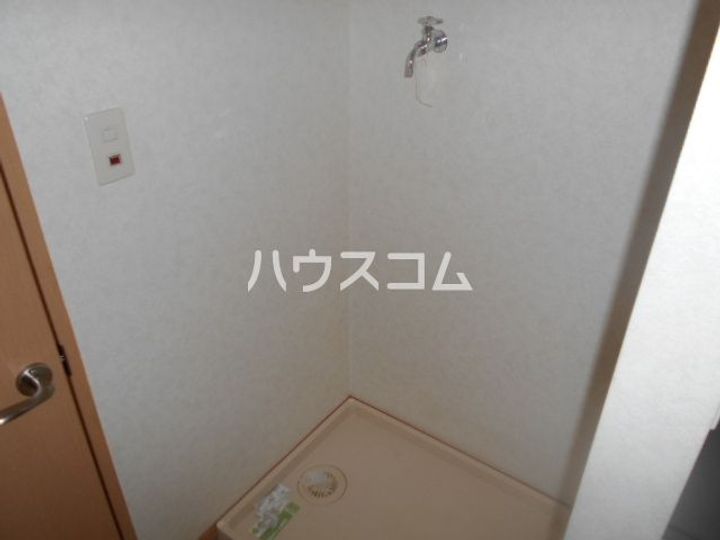 ル・シャンブルの地図