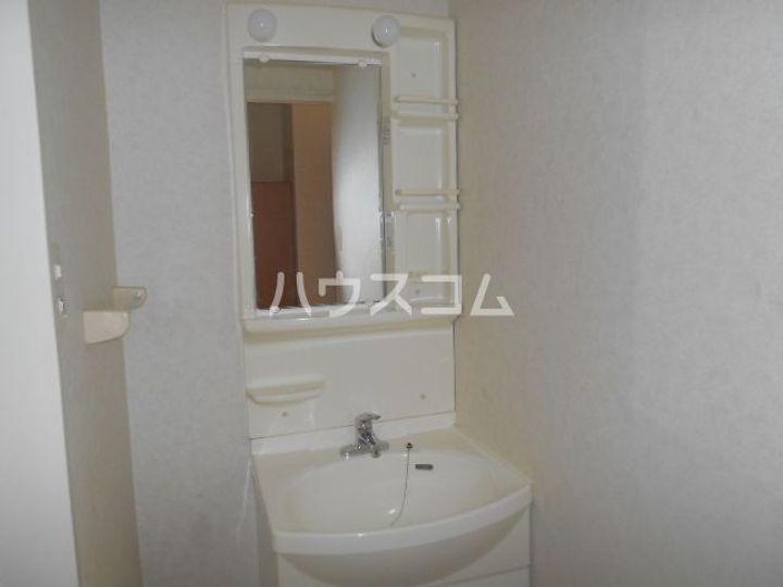 ル・シャンブルの内装