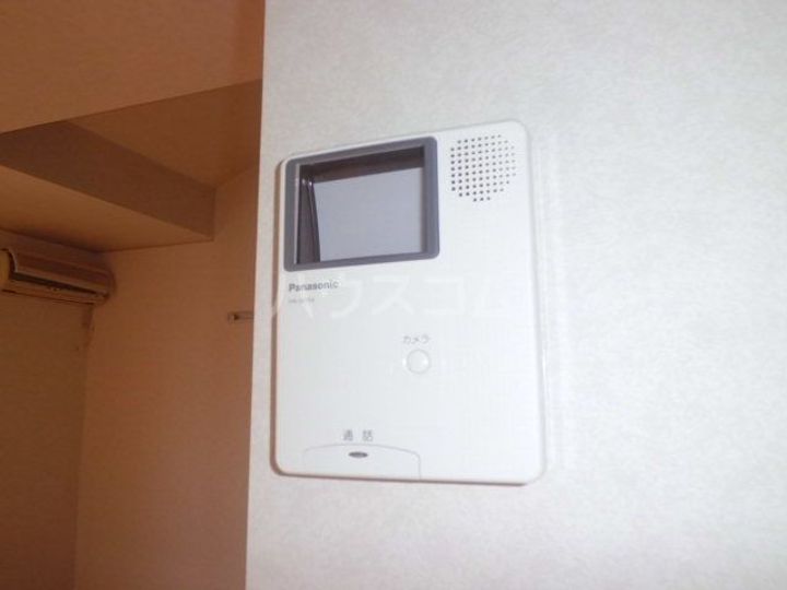 ル・シャンブルの内装