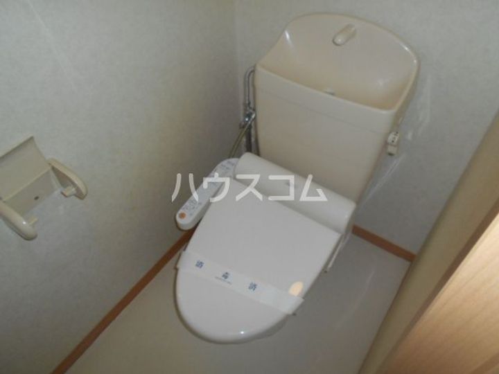 ル・シャンブルの内装