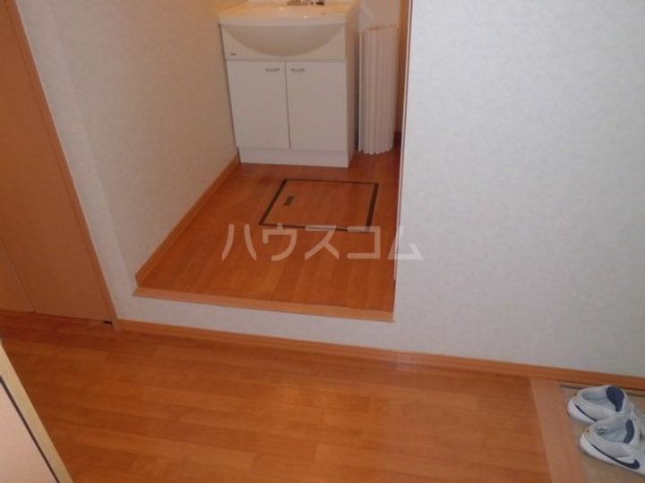 ル・シャンブルの内装