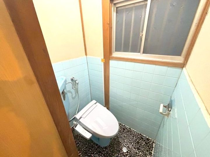 大阪府河内長野市菊水町(一戸建)の賃貸物件の内装