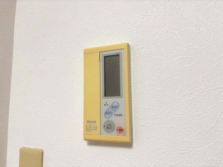 大阪府河内長野市菊水町(一戸建)の賃貸物件の内装