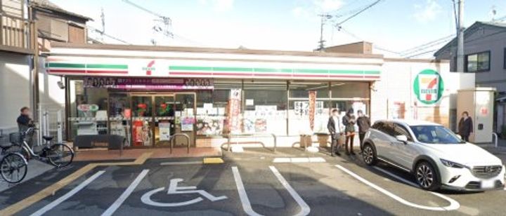 大阪府河内長野市菊水町(一戸建)の賃貸物件の周辺