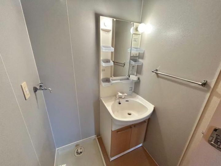 宮崎県都城市鷹尾2(アパート)の賃貸物件の内装