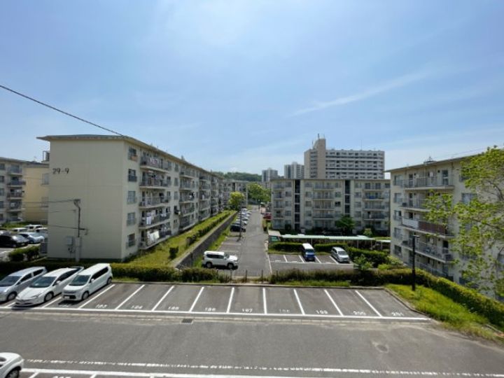 公社賃貸SMALIO 晴美台Bのその他画像