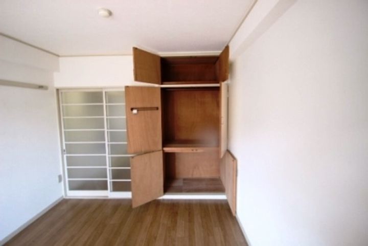 舟入 松尾ビルの内装