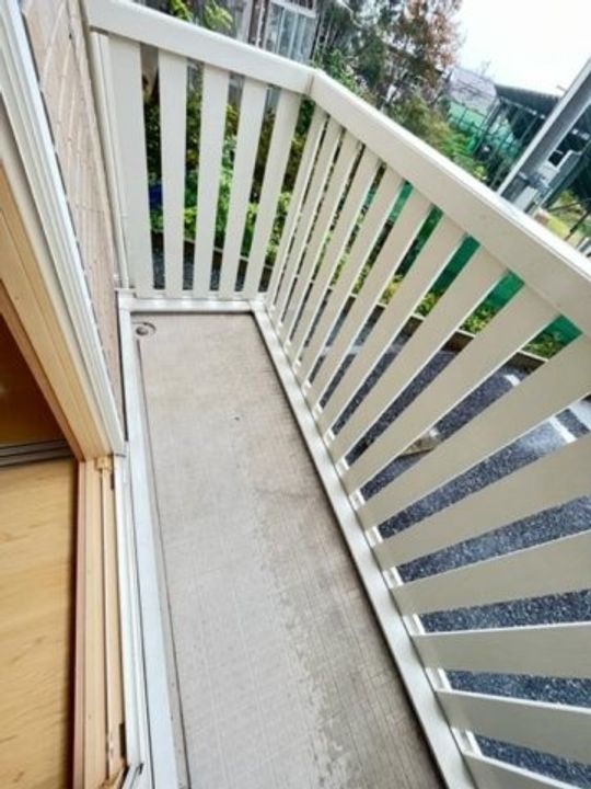 金ヶ崎町西根北荒巻【セジュールルーエ I】築19年の内装