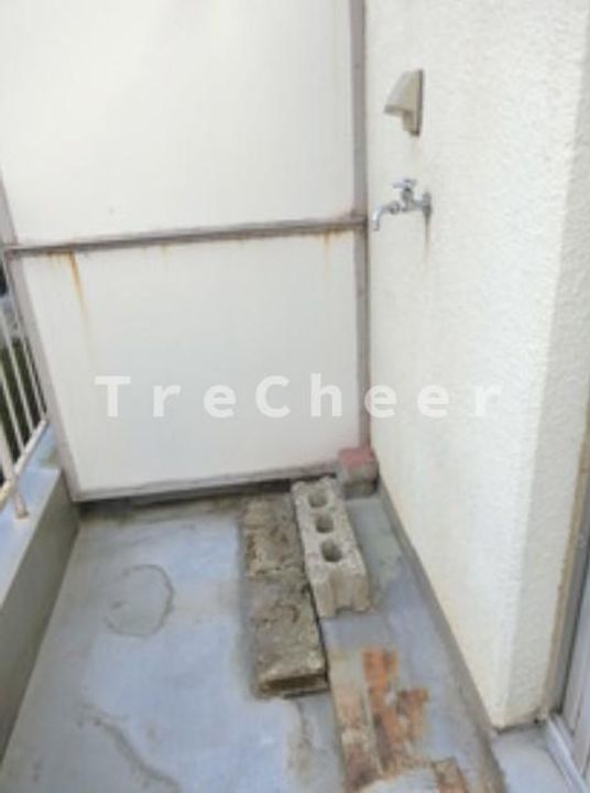 東京都新宿区西新宿8(マンション)の賃貸物件のその他画像