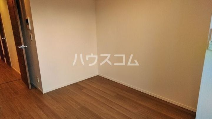 八番館の内装