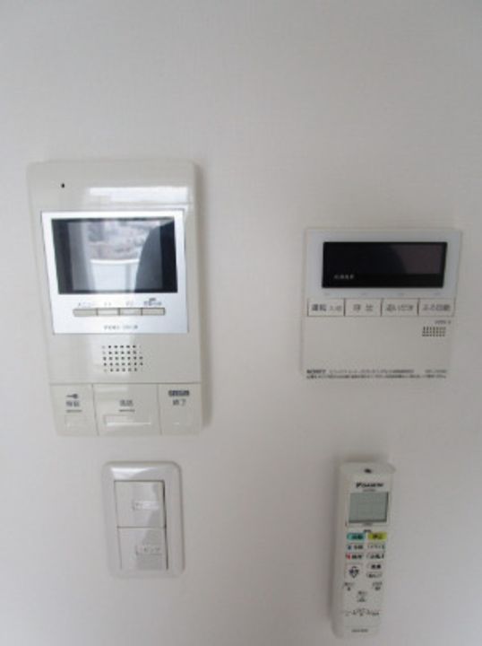東京都北区赤羽1(マンション)の賃貸物件の内装