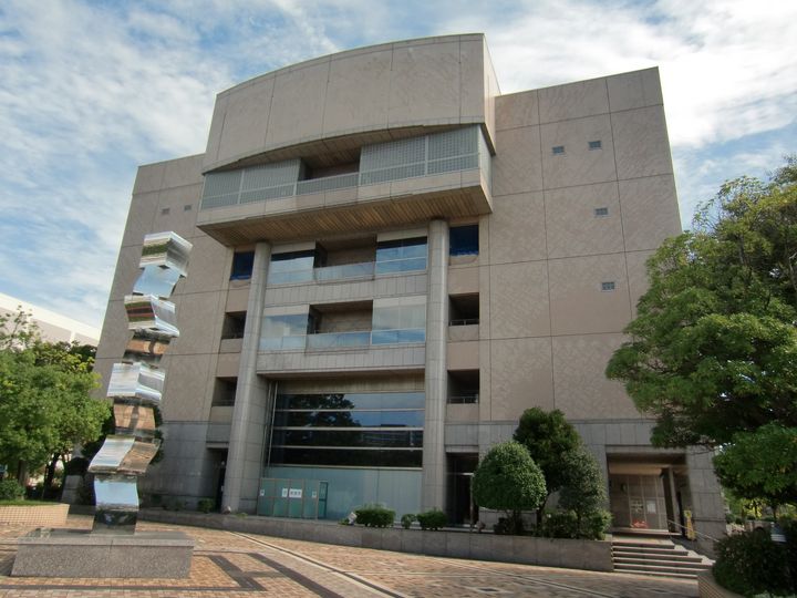 プレザント長町南の周辺