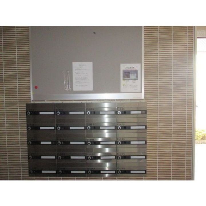 プレステージ千種の地図