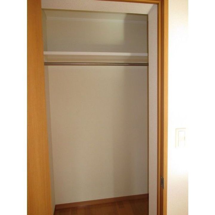 プレステージ千種の内装