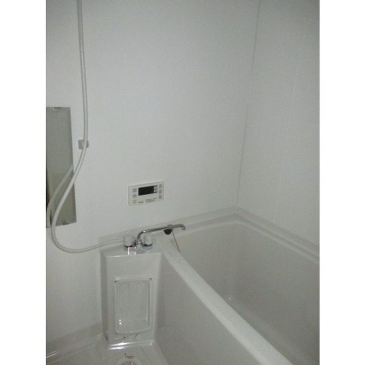 プレステージ千種の風呂