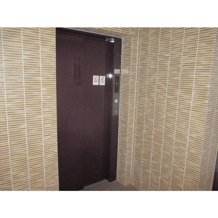 プレステージ千種の地図