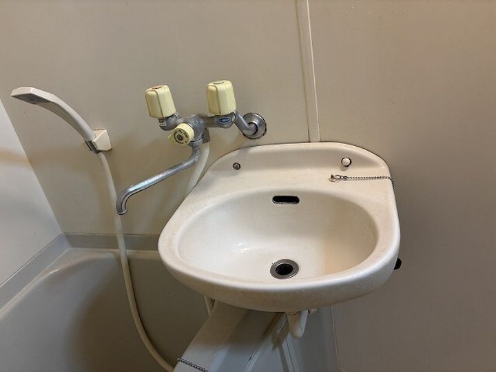 プリート田園の内装