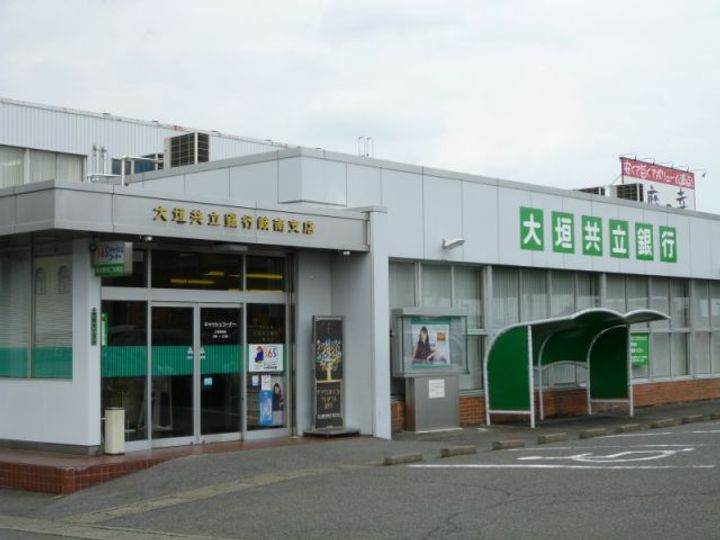 プリート田園の周辺