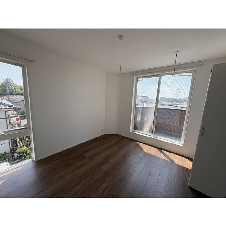 東京都日野市大坂上4(一戸建)の賃貸物件の内装