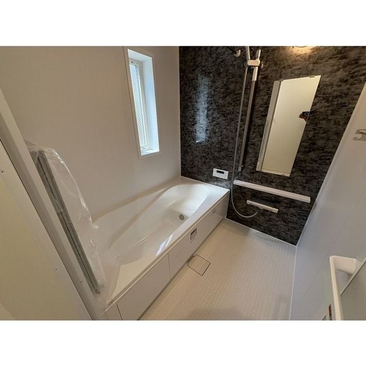 東京都日野市大坂上4(一戸建)の賃貸物件の風呂