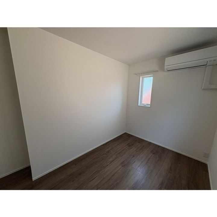 東京都日野市大坂上4(一戸建)の賃貸物件の内装