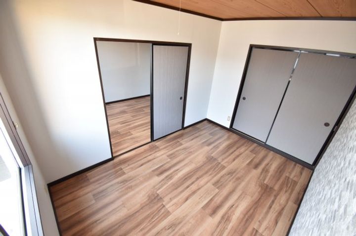 群馬県高崎市下小鳥町(アパート)の賃貸物件の地図